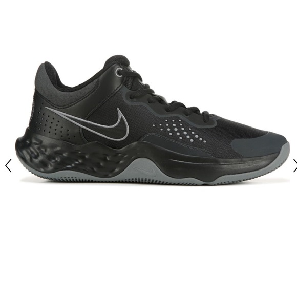 Nike Fly By Mid 3 Basketball Sneaker. - Picture 12 of 12